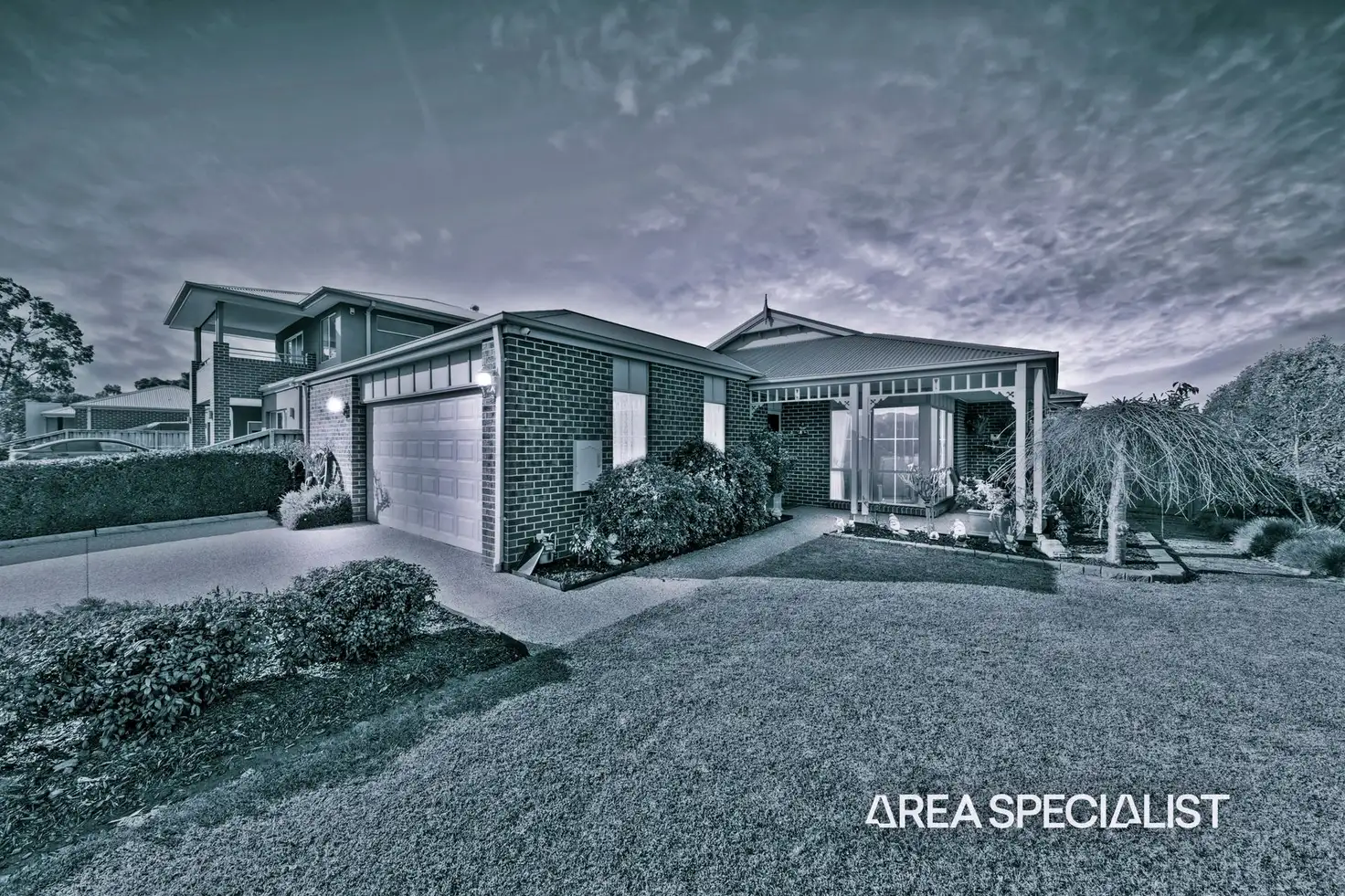 Main view of Homely house listing, 87 Banjo Paterson drive, Pakenham VIC 3810