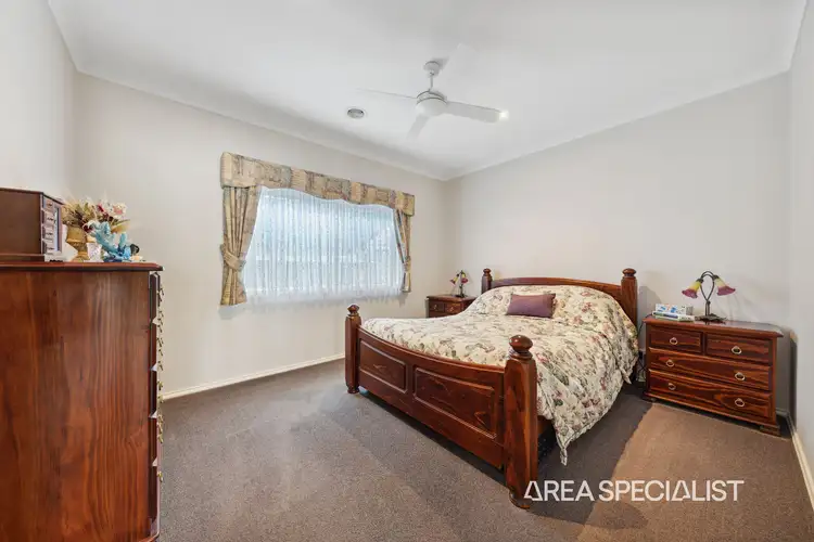 Fourth view of Homely house listing, 87 Banjo Paterson drive, Pakenham VIC 3810