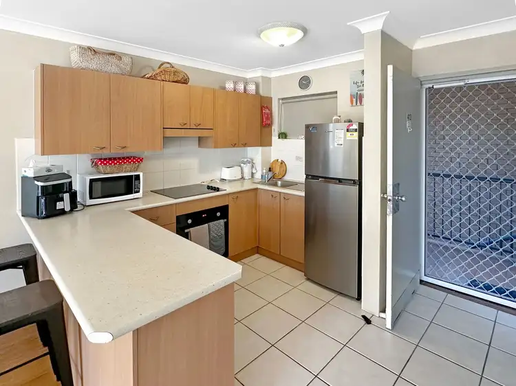 Second view of Homely apartment listing, 413/100 Booner Street, 'Oceanside',, Hawks Nest NSW 2324