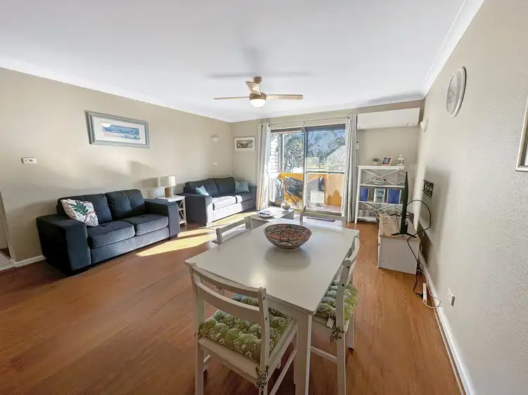Third view of Homely apartment listing, 413/100 Booner Street, 'Oceanside',, Hawks Nest NSW 2324