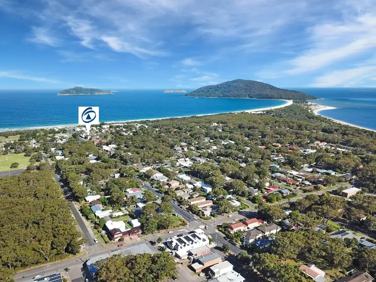 Fourth view of Homely apartment listing, 413/100 Booner Street, 'Oceanside',, Hawks Nest NSW 2324