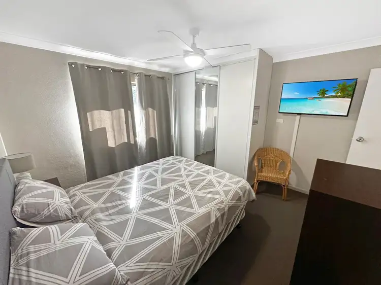 Fifth view of Homely apartment listing, 413/100 Booner Street, 'Oceanside',, Hawks Nest NSW 2324