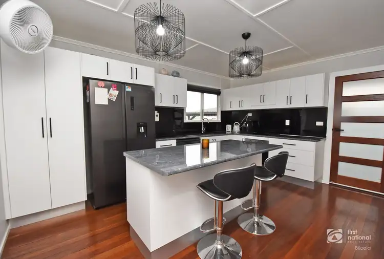 Main view of Homely house listing, 131 Kroombit Street, Biloela QLD 4715