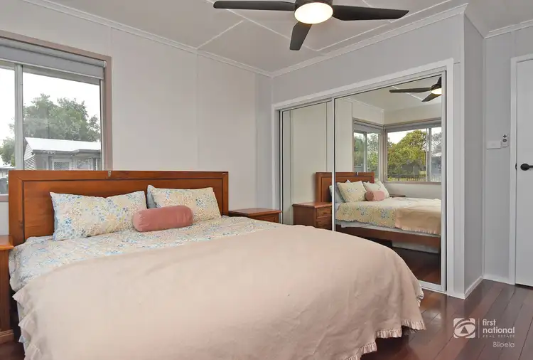 Third view of Homely house listing, 131 Kroombit Street, Biloela QLD 4715