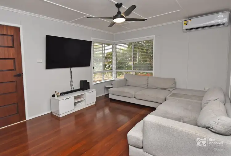 Sixth view of Homely house listing, 131 Kroombit Street, Biloela QLD 4715