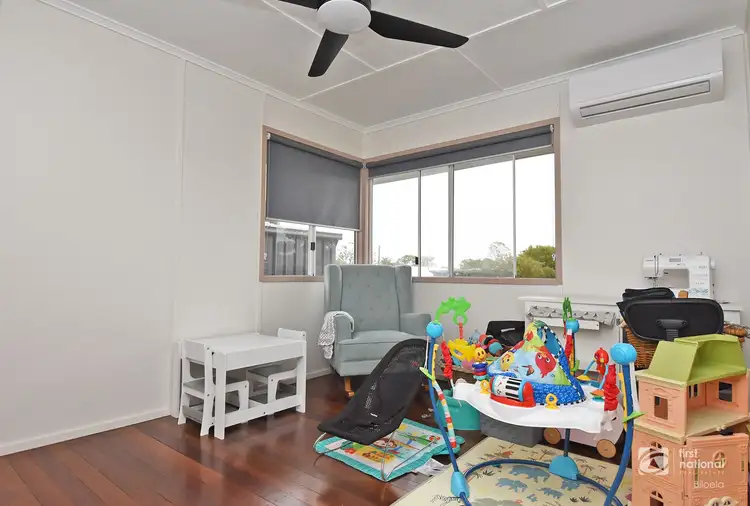 Seventh view of Homely house listing, 131 Kroombit Street, Biloela QLD 4715