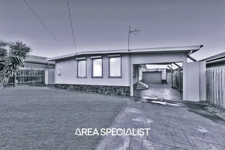209 Cheltenham Road, Keysborough VIC 3173