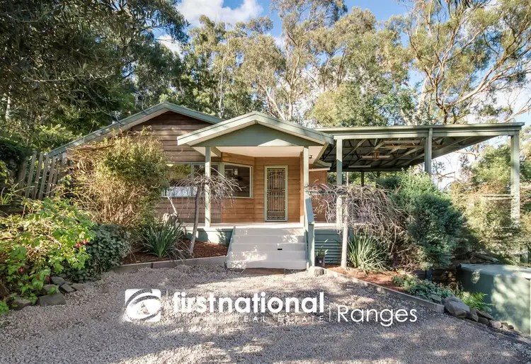 8 Lacy Street, Selby VIC 3159