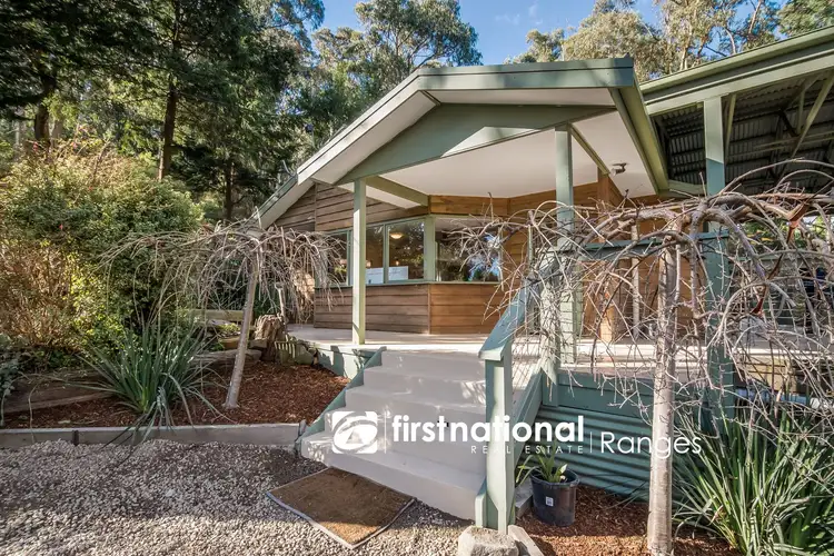 Third view of Homely house listing, 8 Lacy Street, Selby VIC 3159