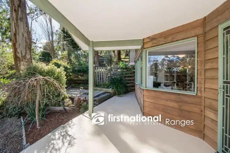 Fourth view of Homely house listing, 8 Lacy Street, Selby VIC 3159