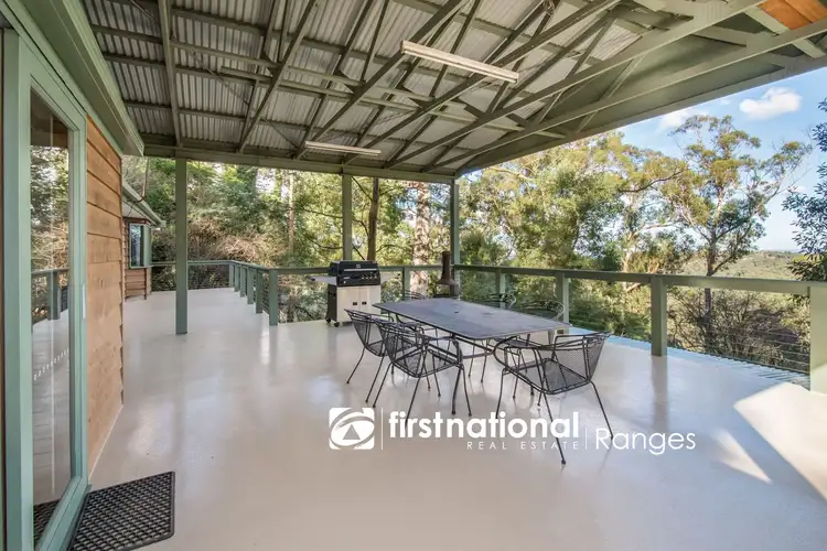 Fifth view of Homely house listing, 8 Lacy Street, Selby VIC 3159