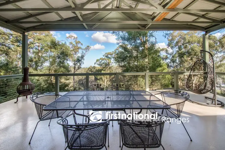 Sixth view of Homely house listing, 8 Lacy Street, Selby VIC 3159