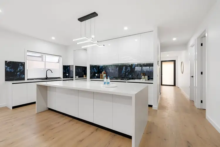 Second view of Homely house listing, 4 Doryanthes Way, Mickleham VIC 3064