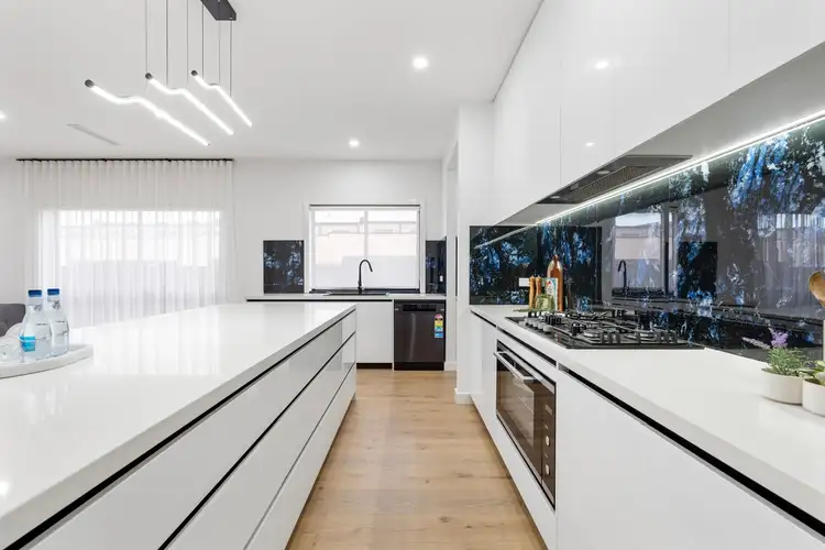 Third view of Homely house listing, 4 Doryanthes Way, Mickleham VIC 3064