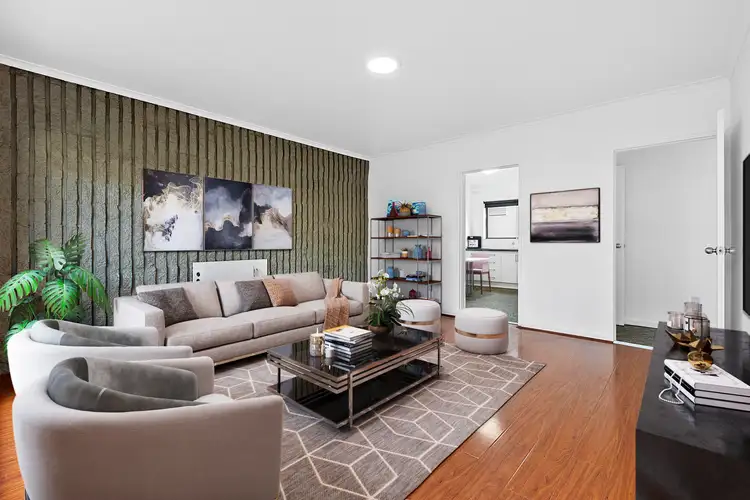 Main view of Homely apartment listing, 2/52 Scott Street, Dandenong VIC 3175