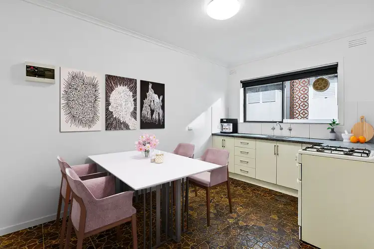 Second view of Homely apartment listing, 2/52 Scott Street, Dandenong VIC 3175