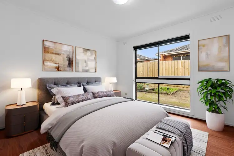 Third view of Homely apartment listing, 2/52 Scott Street, Dandenong VIC 3175
