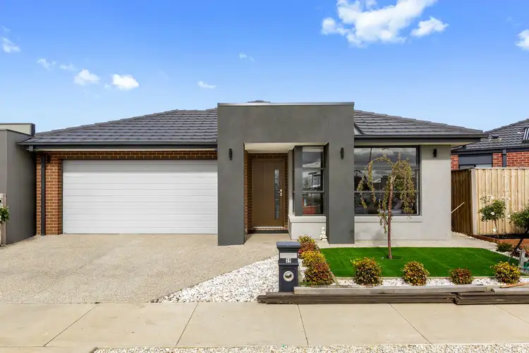 39 Coridale Boulevard, Lara VIC 3212