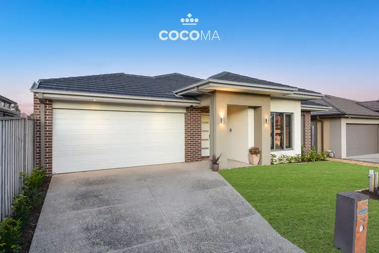 Main view of Homely house listing, 24 Beaufort Street, Keysborough VIC 3173