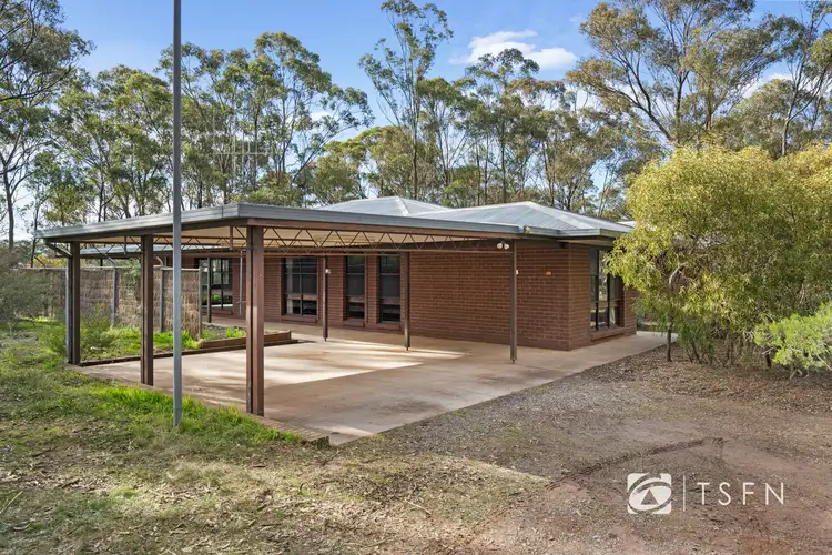 Main view of Homely house listing, 32 Kating Lane, Myers Flat VIC 3556