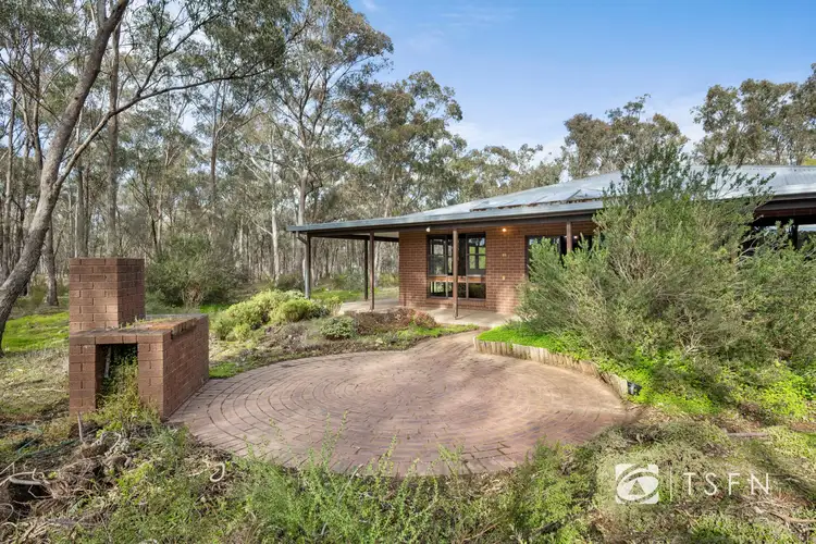 Second view of Homely house listing, 32 Kating Lane, Myers Flat VIC 3556