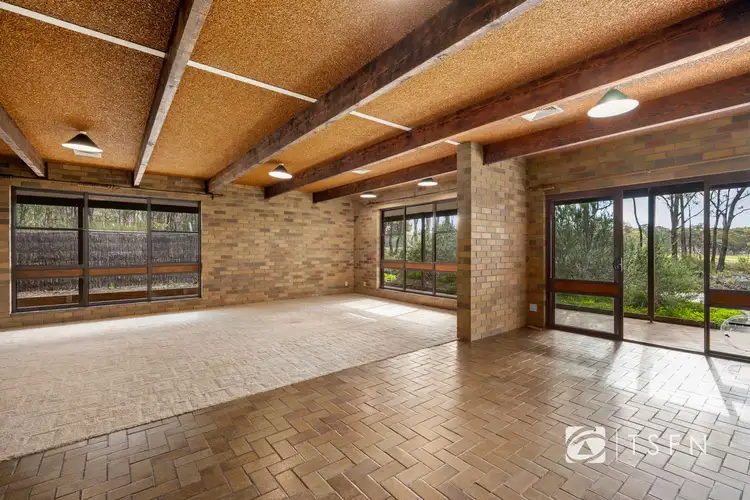 Fifth view of Homely house listing, 32 Kating Lane, Myers Flat VIC 3556