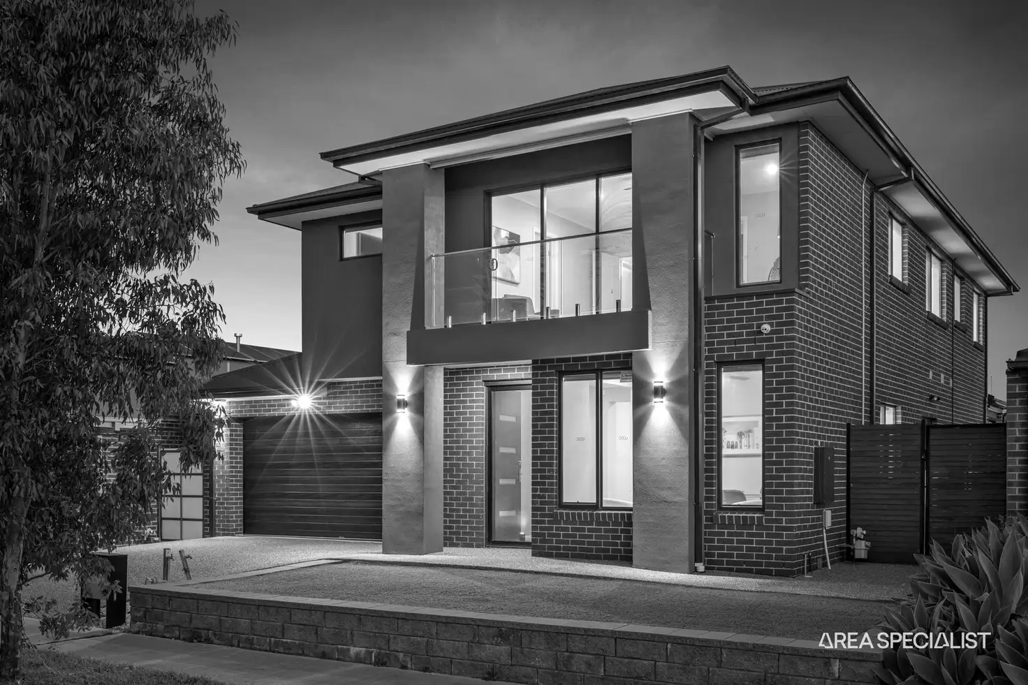 Main view of Homely house listing, 5 Lumbrook Parade, Truganina VIC 3029