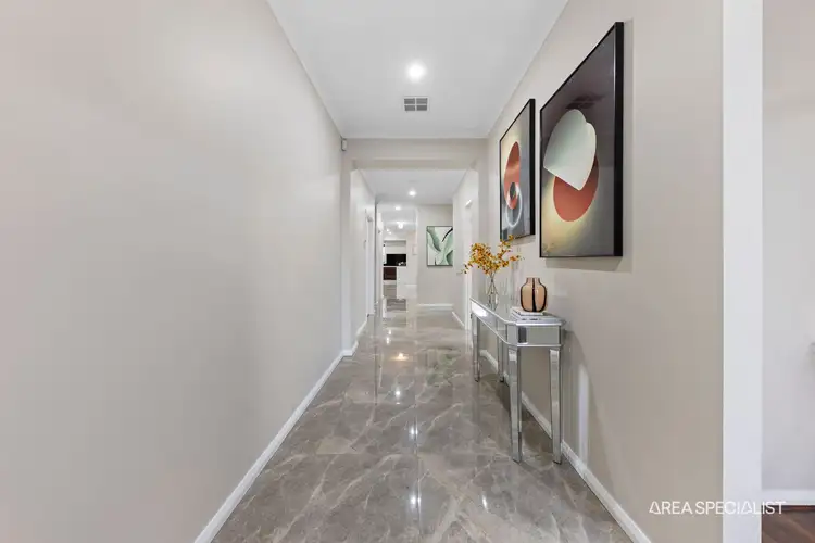 Fourth view of Homely house listing, 5 Lumbrook Parade, Truganina VIC 3029