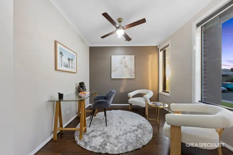 Sixth view of Homely house listing, 5 Lumbrook Parade, Truganina VIC 3029