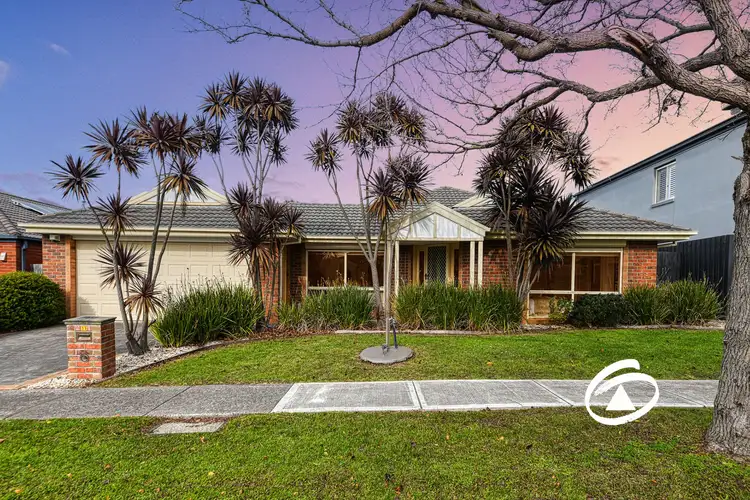 11 Avendon Court, Narre Warren South VIC 3805