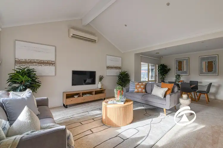 Second view of Homely house listing, 11 Avendon Court, Narre Warren South VIC 3805