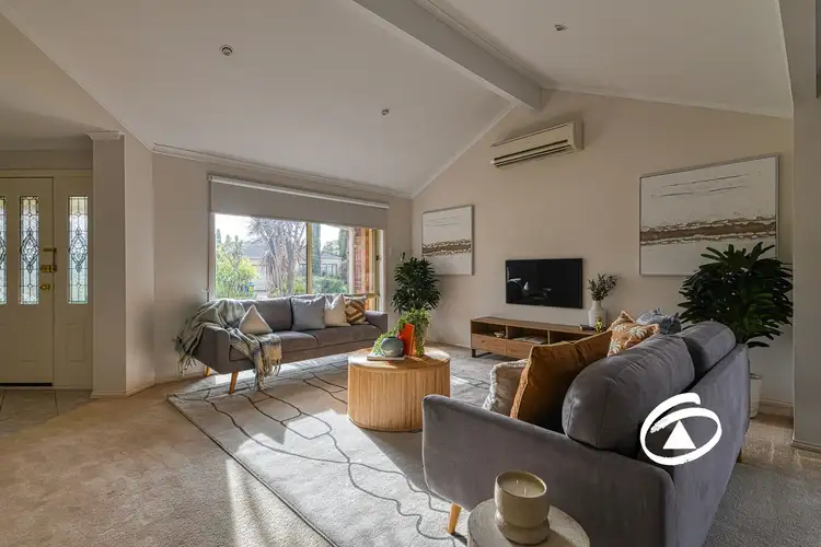 Third view of Homely house listing, 11 Avendon Court, Narre Warren South VIC 3805