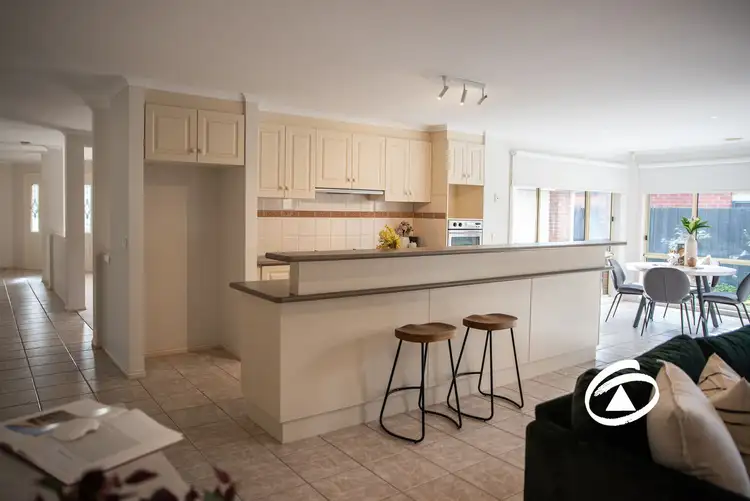 Fourth view of Homely house listing, 11 Avendon Court, Narre Warren South VIC 3805