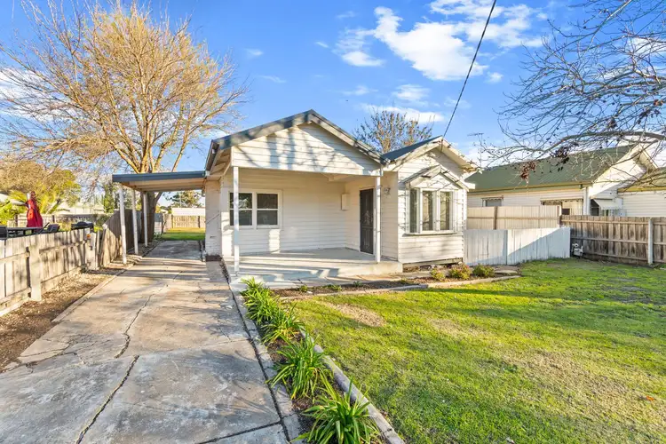 Second view of Homely house listing, 15 Broadford Court, Traralgon VIC 3844