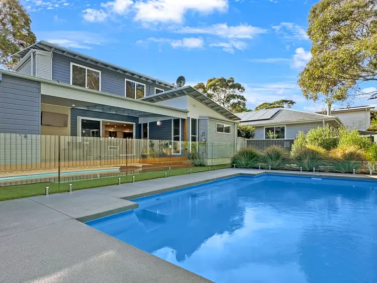 Main view of Homely house listing, 7 Sandlewood Cove, Callala Beach NSW 2540