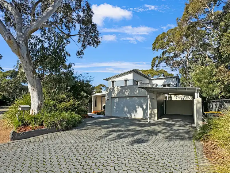 Fourth view of Homely house listing, 7 Sandlewood Cove, Callala Beach NSW 2540