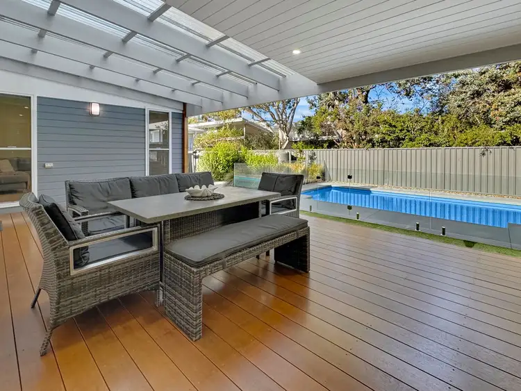 Sixth view of Homely house listing, 7 Sandlewood Cove, Callala Beach NSW 2540