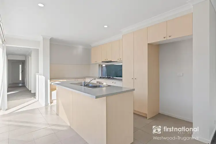 Second view of Homely house listing, 16 Bianca Boulevard, Tarneit VIC 3029