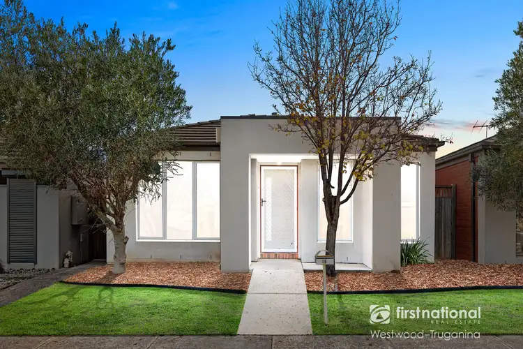 Fourth view of Homely house listing, 16 Bianca Boulevard, Tarneit VIC 3029