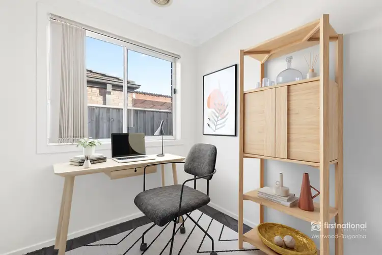 Sixth view of Homely house listing, 16 Bianca Boulevard, Tarneit VIC 3029
