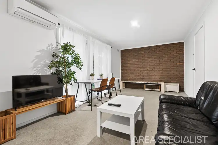 Third view of Homely unit listing, 2/2 Fairfield Street, Cranbourne VIC 3977