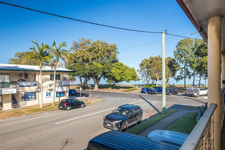 Second view of Homely unit listing, 3/73 Welsby Parade, Bongaree QLD 4507