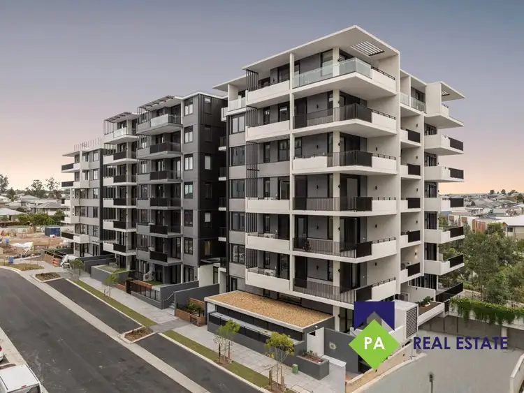 Main view of Homely unit listing, Apartment G.06/4 Fordham way, Oran Park NSW 2570
