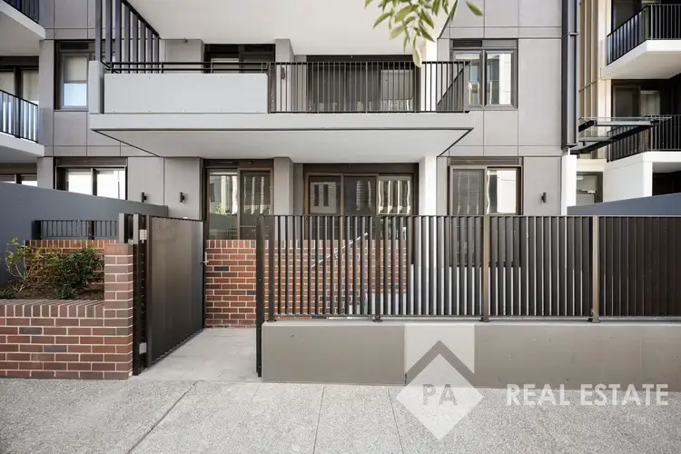 Second view of Homely unit listing, Apartment G.06/4 Fordham way, Oran Park NSW 2570