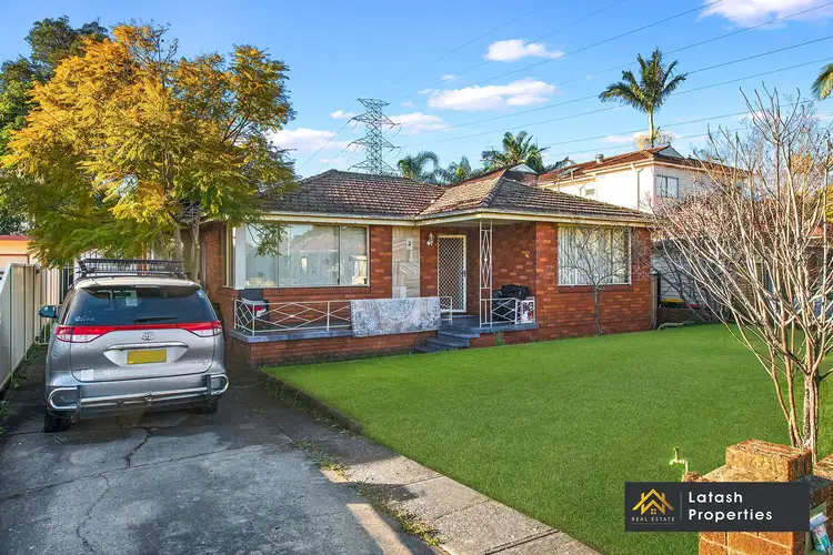 Main view of Homely house listing, 2 Merrett Cres,, Greenacre NSW 2190