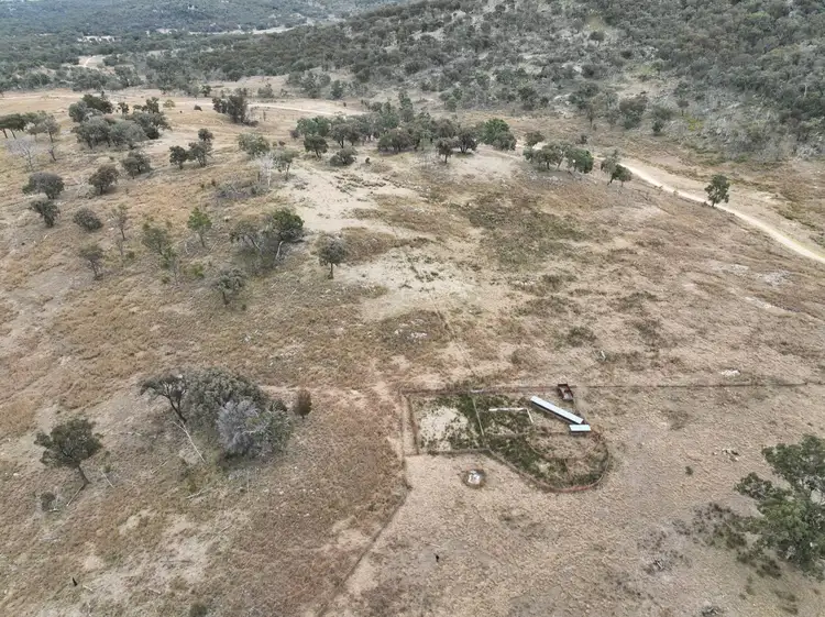 841 Gunyah Road, Tenterfield NSW 2372