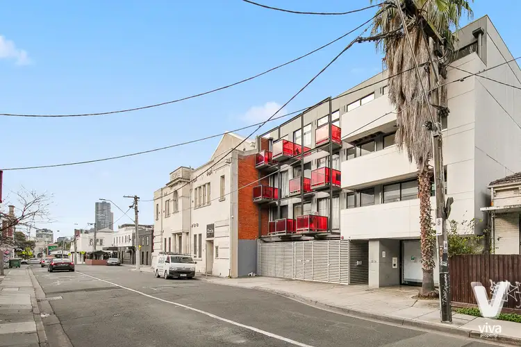 308/32-34 St Edmonds Road, Prahran VIC 3181