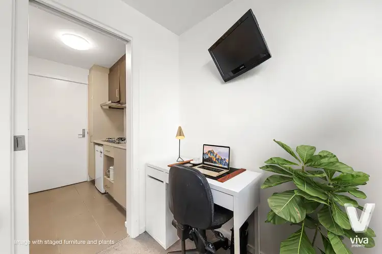 Third view of Homely apartment listing, 308/32-34 St Edmonds Road, Prahran VIC 3181