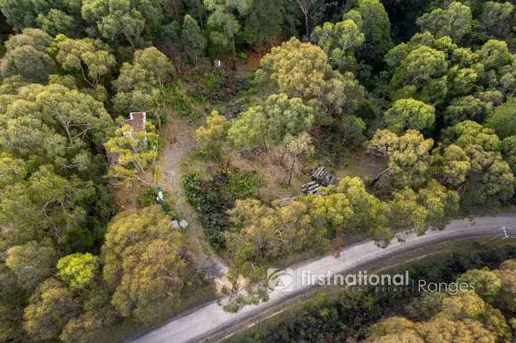 Fourth view of Homely land listing, 31 Coulson Road, Monbulk VIC 3793