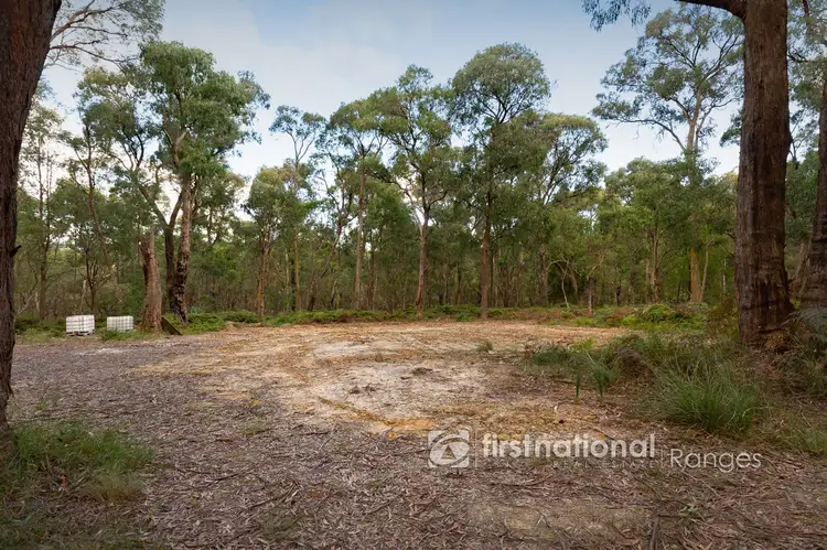 Sixth view of Homely land listing, 31 Coulson Road, Monbulk VIC 3793